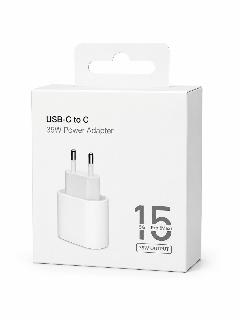 شاحن USB-C سريع 35 واط