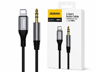 كيبل صوت DUDAO L11Pro من Lightning إلى 3.5mm