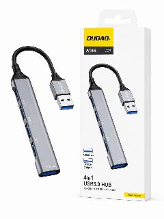 موزّع منافذ DUDAO A16B USB 3.0 – أربعة منافذ