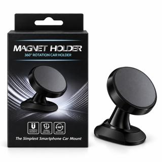 Magnet Holder 360° Car Phone Mount