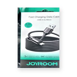 JOYROOM USB-A to Type-C Charging/Data Cable 1m