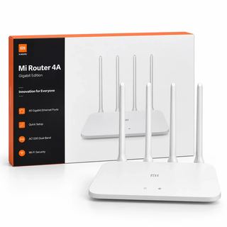 Xiaomi Mi Router 4A Gigabit Edition