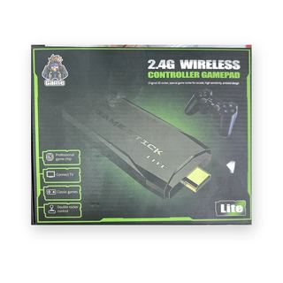 2.4G Wireless Game Stick Lite