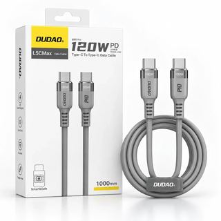 Dudao USB-C to USB-C Cable 120W