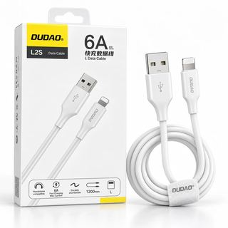 Dudao USB-A to Lightning Cable