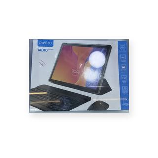 تابلت oteeto TAB10 Pro Max مع لوحة مفاتيح