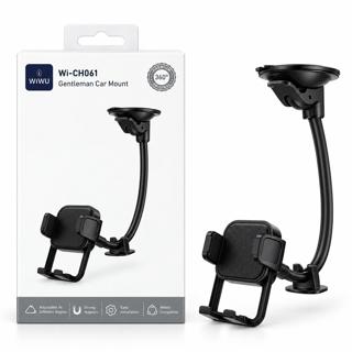 WIWU Wi-CH061 Gentleman Car Mount