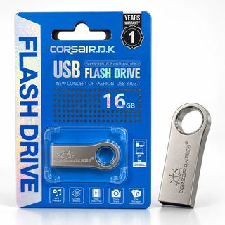 Corsair.D.K USB Flash Drive 16GB