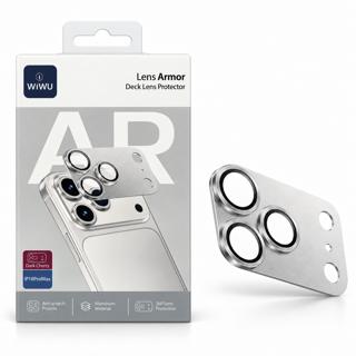 WIWU Lens Armor Deck Lens Protector
