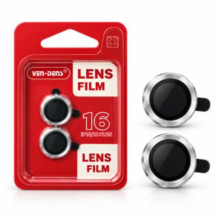 VEN-DENS Camera Lens Film Protector for iPhone