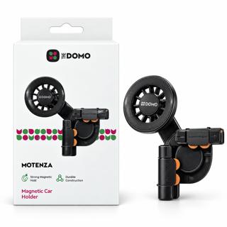 THE DOMO Motenza Magnetic Car Holder