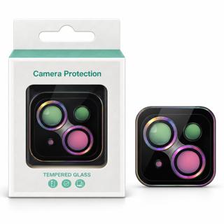 Tempered Glass Camera Protection for iPhone 14