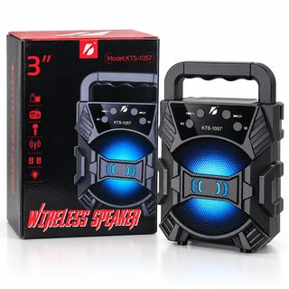 Wireless Speaker KTS-1057
