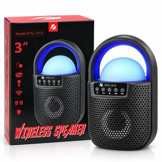Wireless Speaker KTS-1313